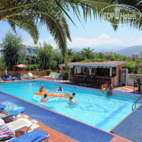 Primavera Beach Malia Hotel 