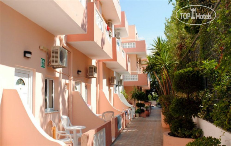 Hotel photo Primavera Beach Malia Hotel 