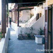 Filoxenia Villas 