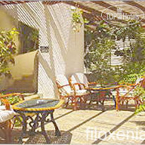Filoxenia Villas 