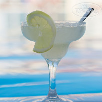 Aelius Hotel & Spa Cocktail