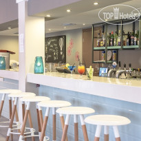 Aelius Hotel & Spa Pool Bar