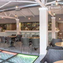 Aelius Hotel & Spa Bar