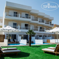 Aelius Hotel & Spa