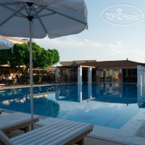 Aelius Hotel & Spa Main Pool