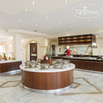 Aelius Hotel & Spa Main Restaurant