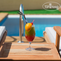 Aelius Hotel & Spa Junior Suite with Private Pool