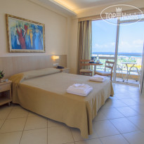 Aelius Hotel & Spa Standard Double Room