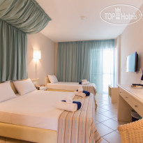 Aelius Hotel & Spa Superior Double Room