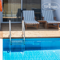 Aelius Hotel & Spa Superior Double with Private P