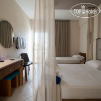Aelius Hotel & Spa Deluxe DOuble Room