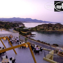 Blue Marine Resort & Spa 