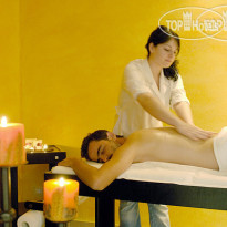 Blue Marine Resort & Spa 