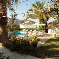 Marina Hotel 