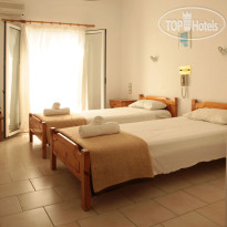 Marina Hotel 