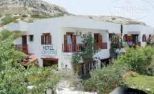 Eva Marina Hotel 2*