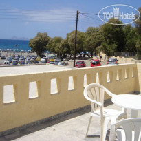 Fragiskos Hotel