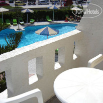 Fragiskos Hotel