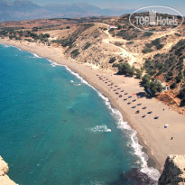 Fragiskos Hotel