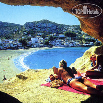 Fragiskos Hotel