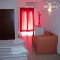 Fragiskos Hotel
