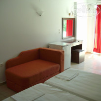 Fragiskos Hotel