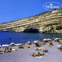 Fragiskos Hotel
