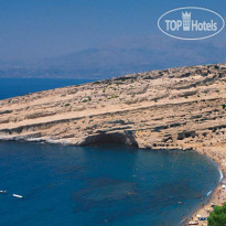 Fragiskos Hotel