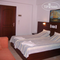 Fragiskos Hotel
