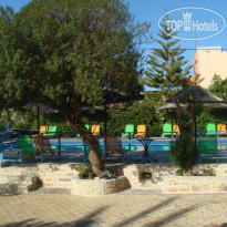 Coral Hotel