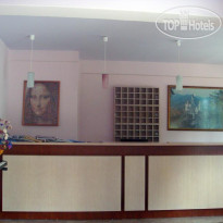 Coral Hotel