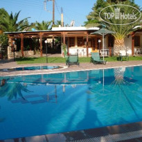 Dimitris Villa Hotel 