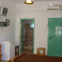 Dimitris Villa Hotel 