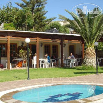 Dimitris Villa Hotel 