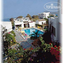 Oscar Suites & Villas 