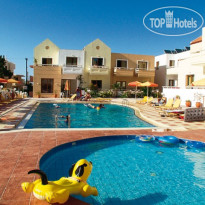 Oscar Suites & Villas 