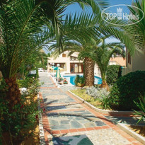 Oscar Suites & Villas 