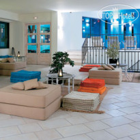 Rethymno Plaza Spa & Suites