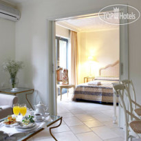 Rethymno Plaza Spa & Suites