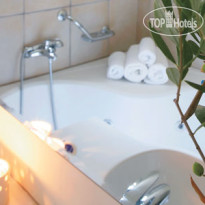 Rethymno Plaza Spa & Suites