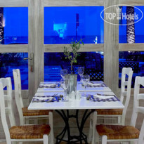 Rethymno Plaza Spa & Suites
