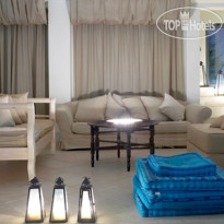 Rethymno Plaza Spa & Suites