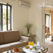 Rethymno Plaza Spa & Suites
