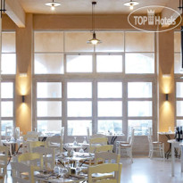 Rethymno Plaza Spa & Suites