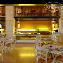 Rethymno Plaza Spa & Suites