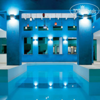 Rethymno Plaza Spa & Suites