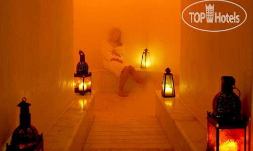 New photos from tourists Rethymno Plaza Spa & Suites 5*