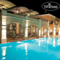 Rethymno Plaza Spa & Suites