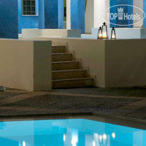 Rethymno Plaza Spa & Suites