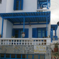 Villa Bellavista